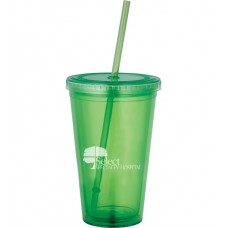 Acrylic Tumbler